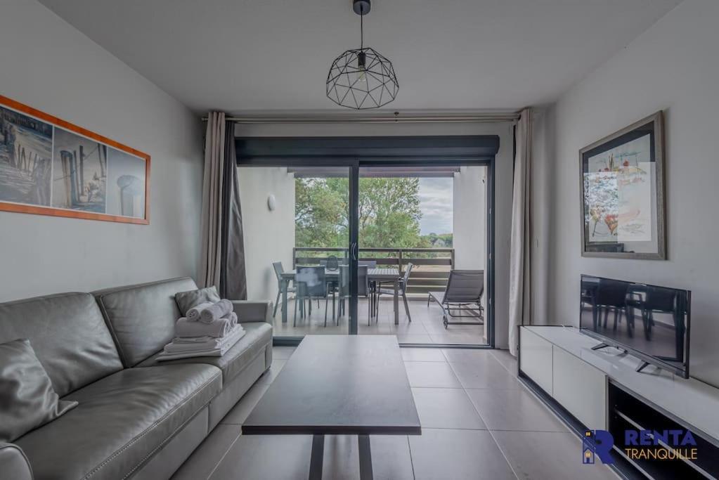 Le Backspin - Appartement Moderne Avec Terrasse Saint-Cyprien  Exterior photo